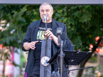 Reumannplatz 2025 Rinaldo