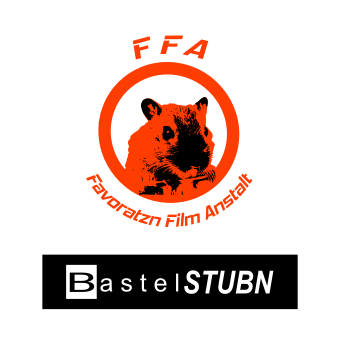 Favoratzn Film Anstalt und BastelSTUBN