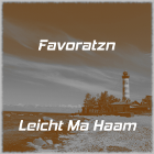 Minicover Leicht Ma Haam CD Edition