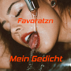 Minicover Mein Gedicht